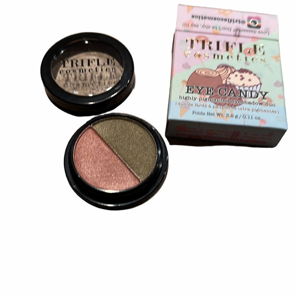 Eye shadow Trifle Cosmetics